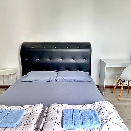 Springfield 3-Storey Cheerful Townhouse #Yoyo Homestay 仙那港 外观 照片