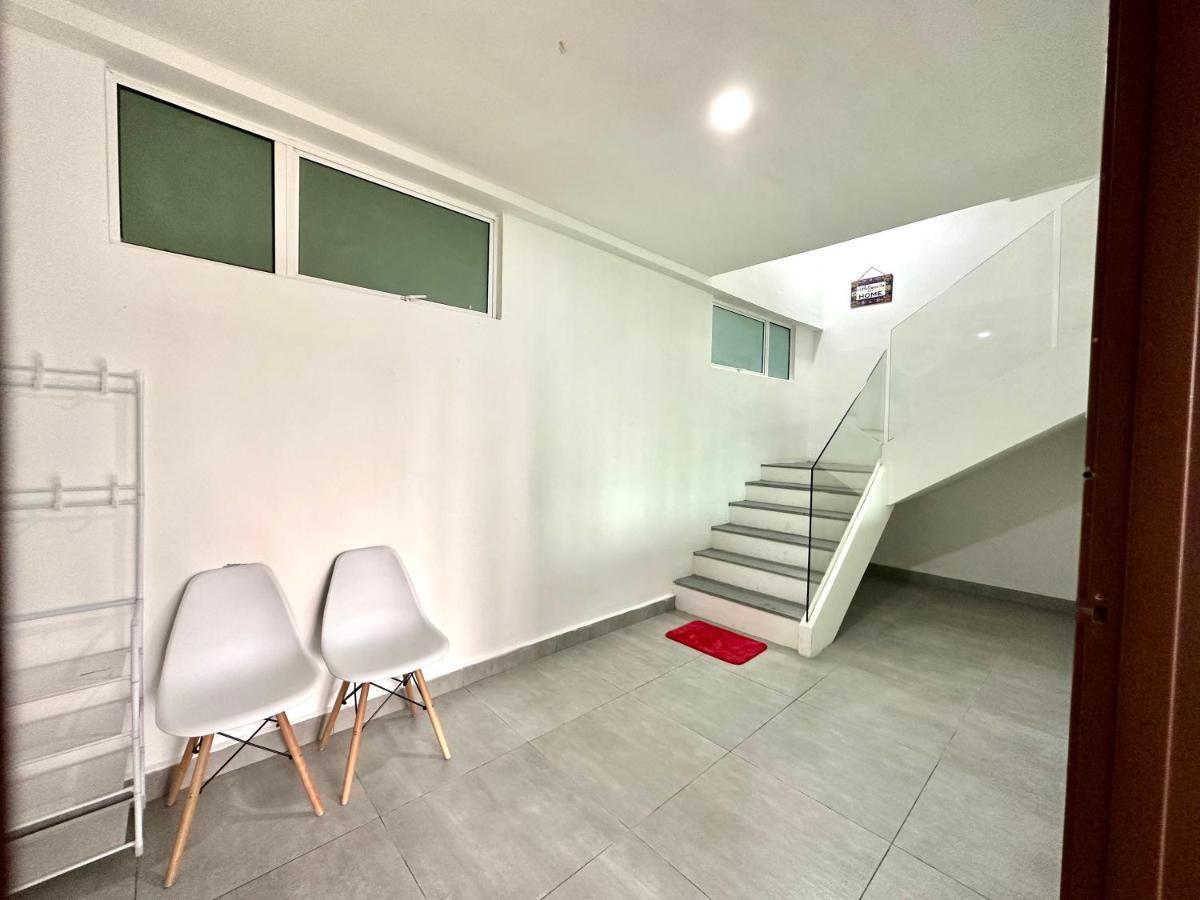 Springfield 3-Storey Cheerful Townhouse #Yoyo Homestay 仙那港 外观 照片