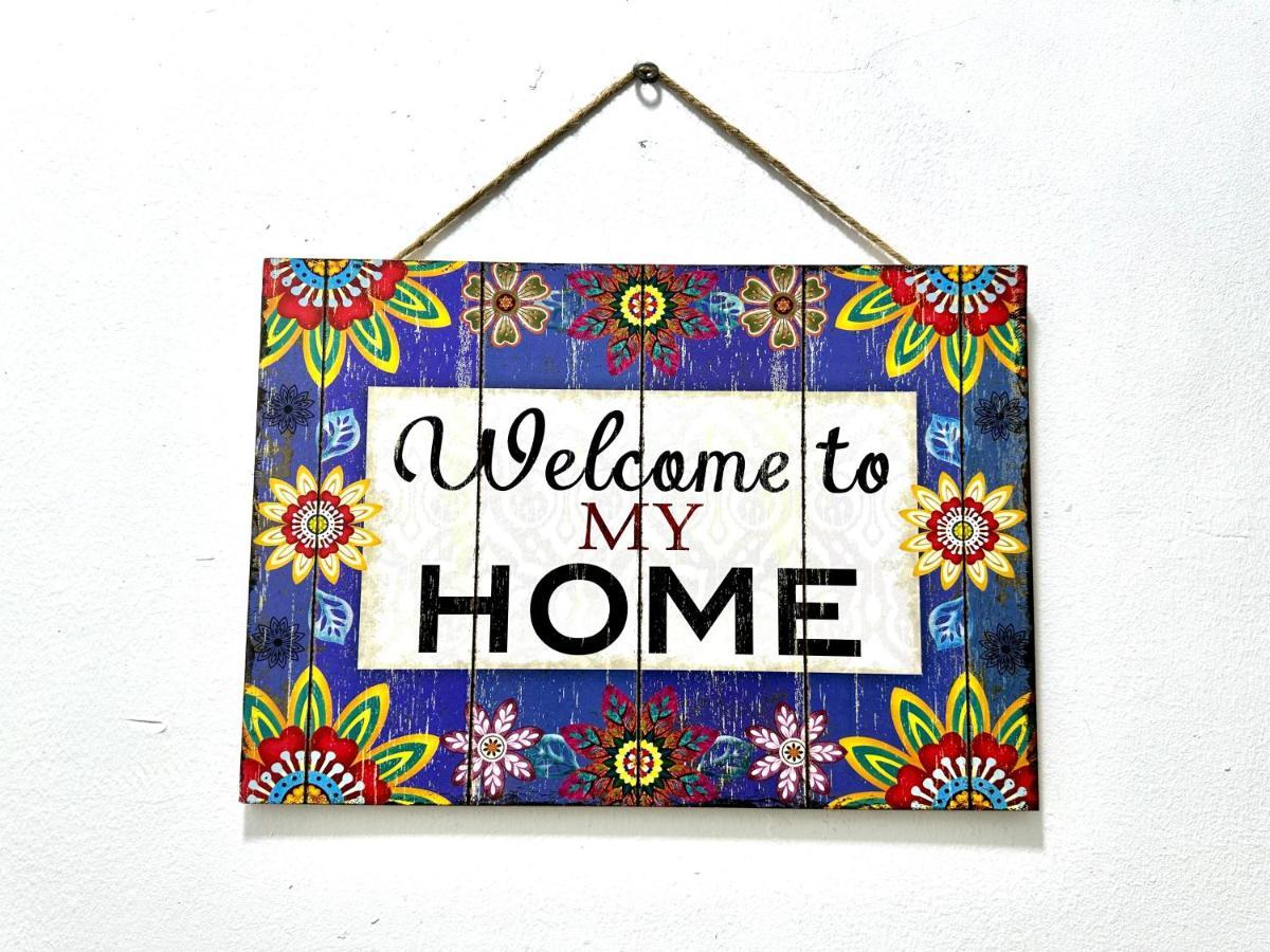 Springfield 3-Storey Cheerful Townhouse #Yoyo Homestay 仙那港 外观 照片