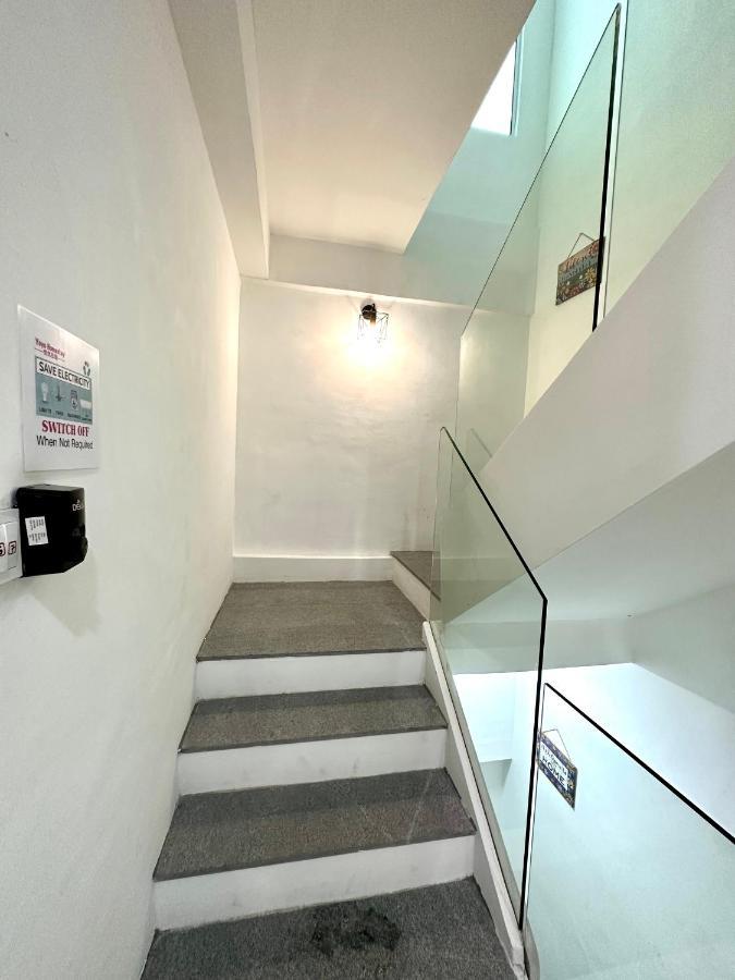 Springfield 3-Storey Cheerful Townhouse #Yoyo Homestay 仙那港 外观 照片