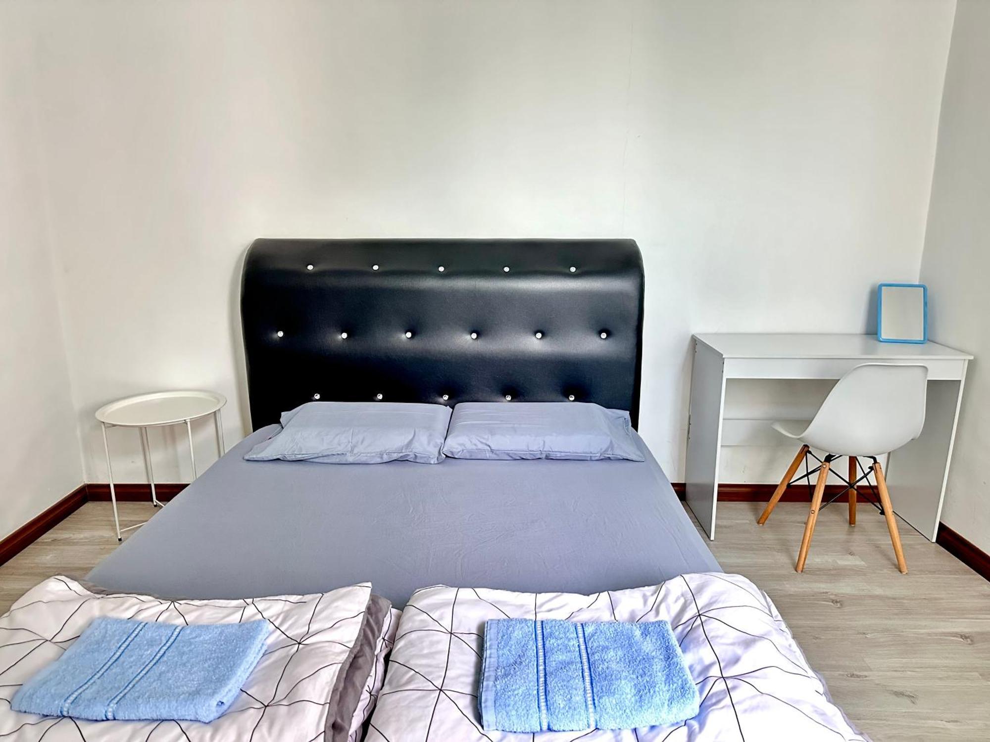 Springfield 3-Storey Cheerful Townhouse #Yoyo Homestay 仙那港 外观 照片