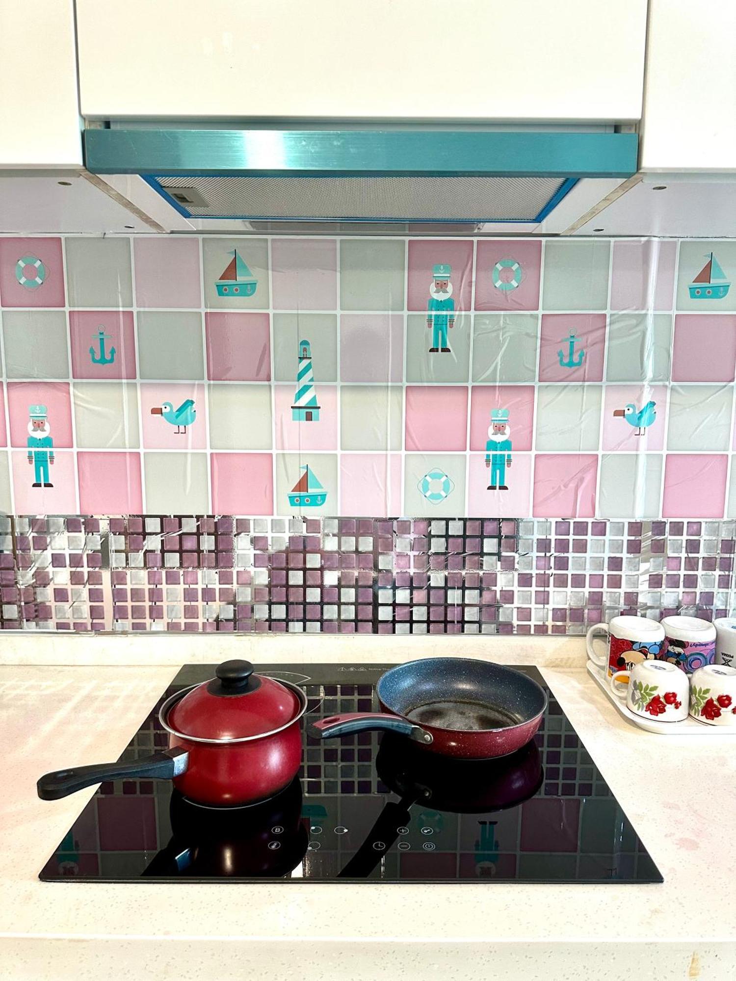Springfield 3-Storey Cheerful Townhouse #Yoyo Homestay 仙那港 外观 照片
